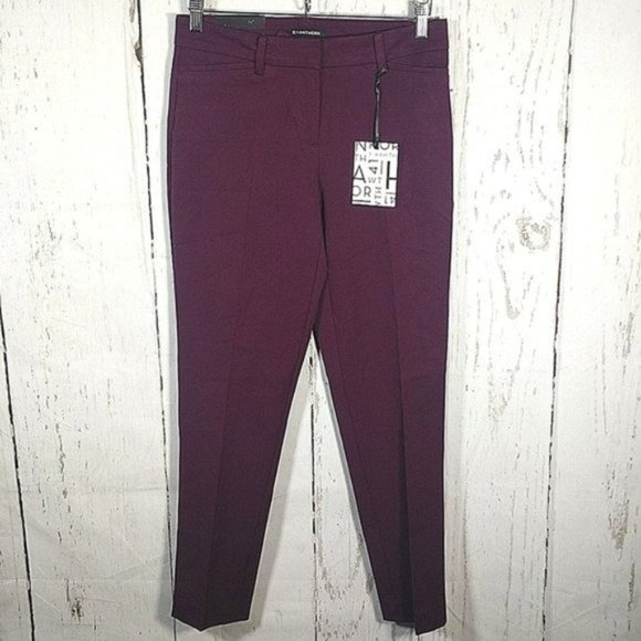 41 Hawthorn Pants - 41 Hawthorn Zoe Pants in Potent Purple Size 2